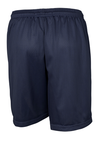 sport tek mesh shorts