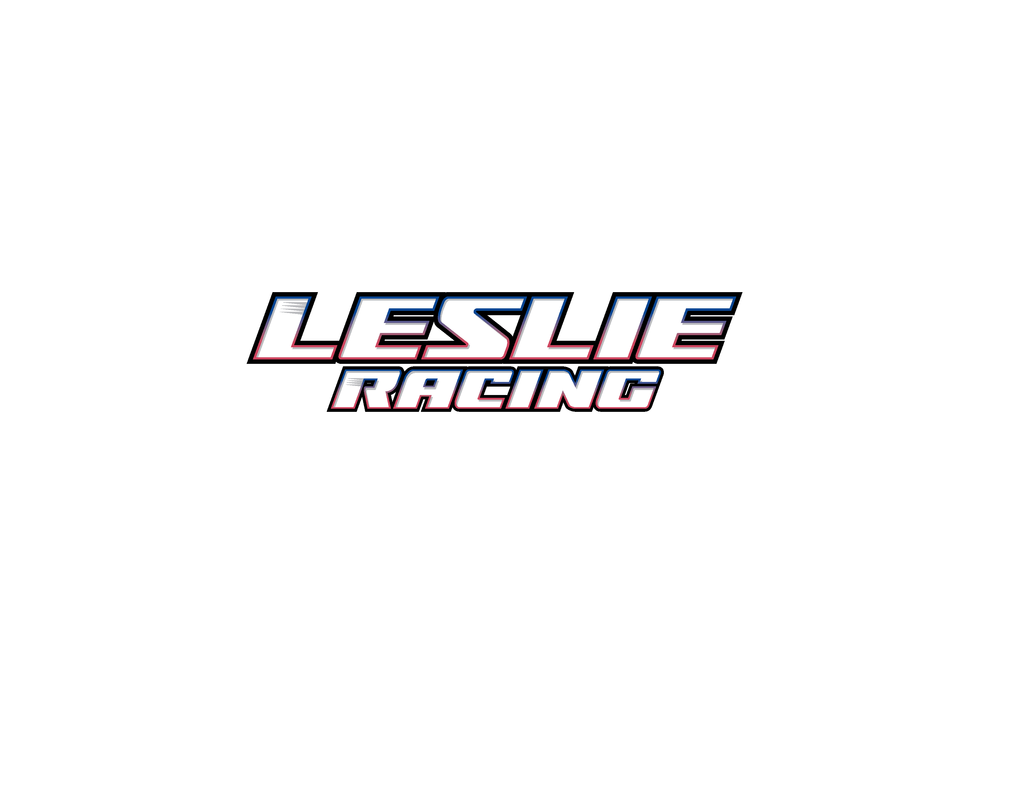 Leslie Racing Leslie Racing Apparel Store