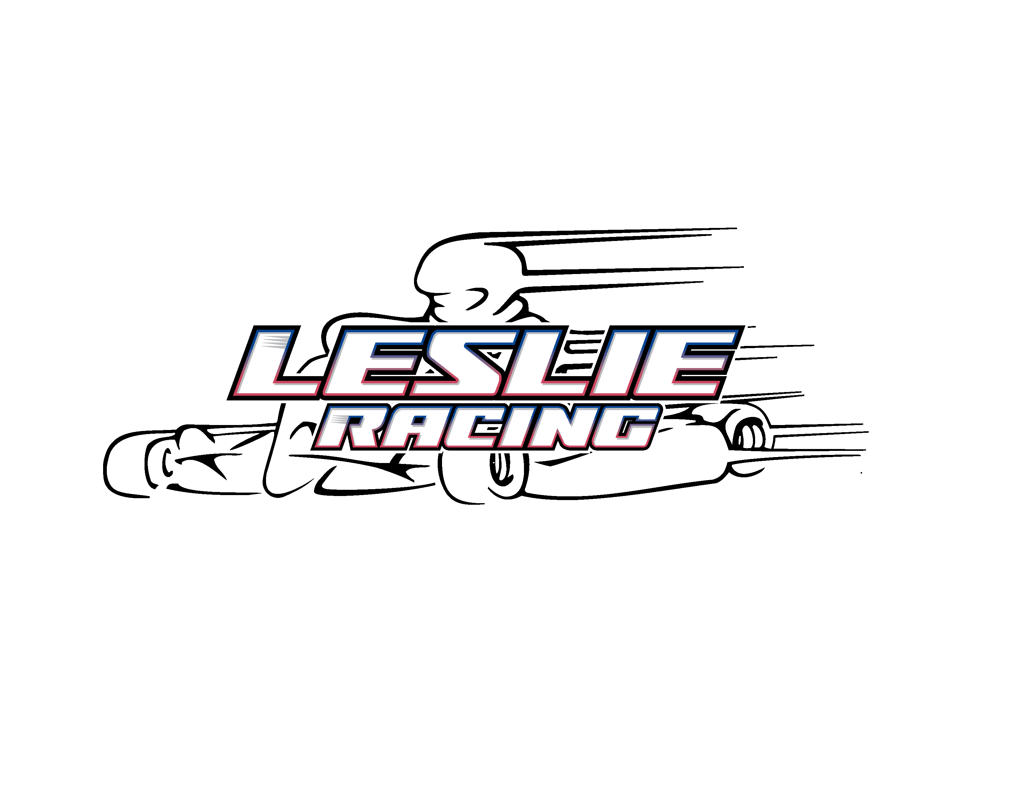 Leslie Racing Leslie Racing Apparel Store