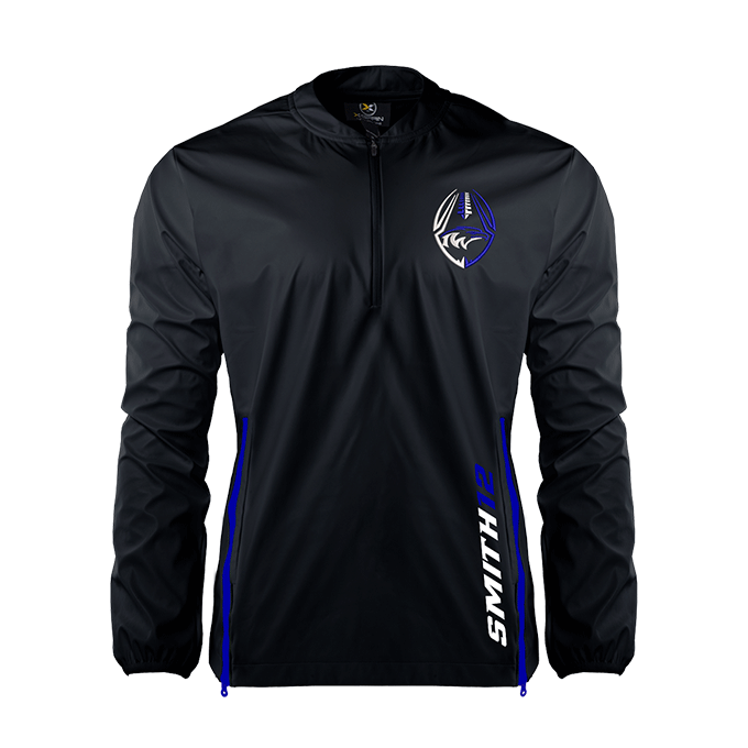 Home | WS123208 - IRENE-WAKONDA HIGH SCHOOL FOOTBALL