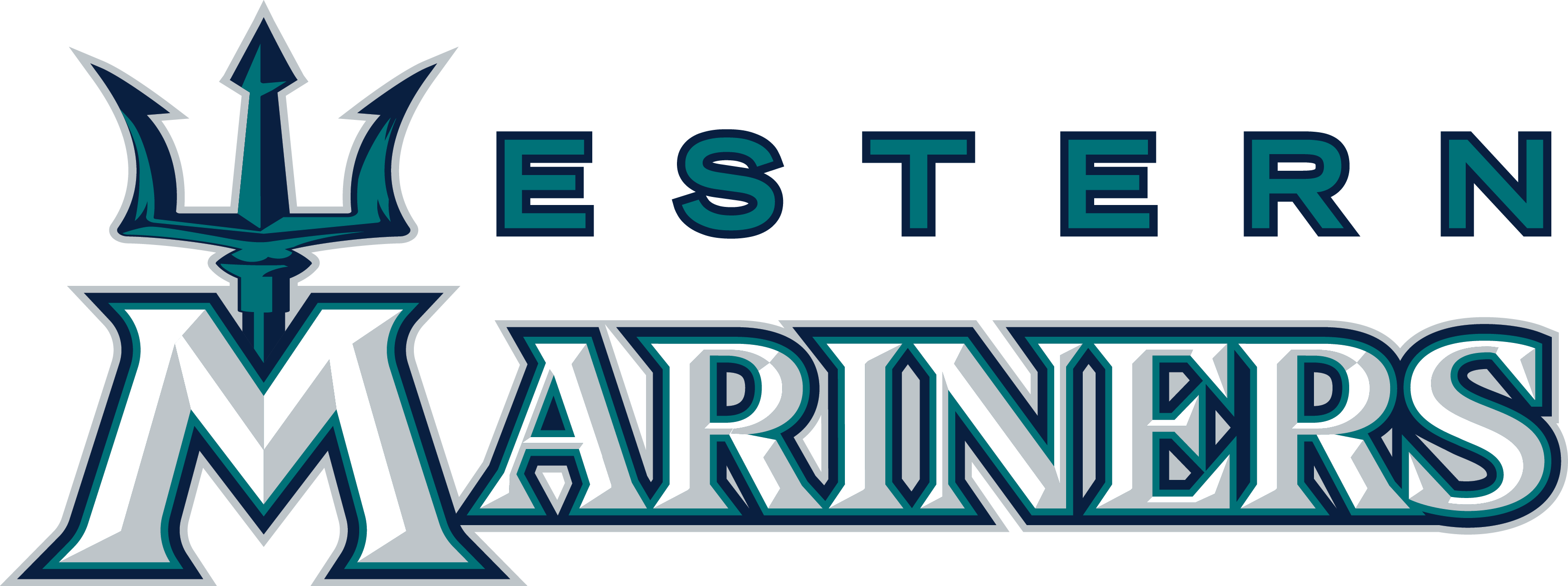 Seattle Mariners Logo SVG, Mariners PNG, Mariners Emblem, Seattle Mariners  Logo Transparent