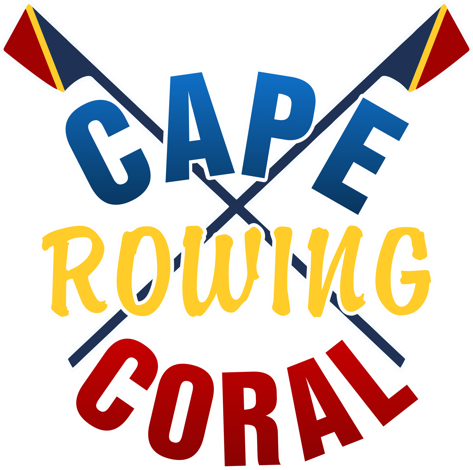 Cape Coral Rowing Club