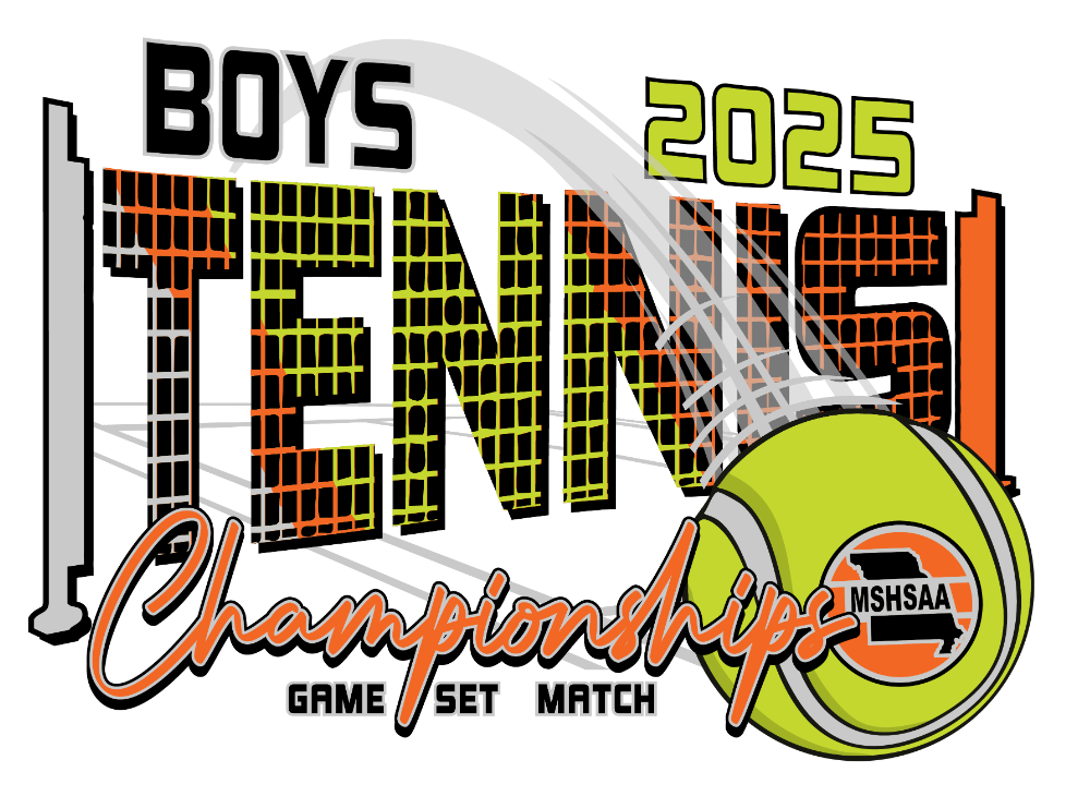 2025 Boys Tennis Championships