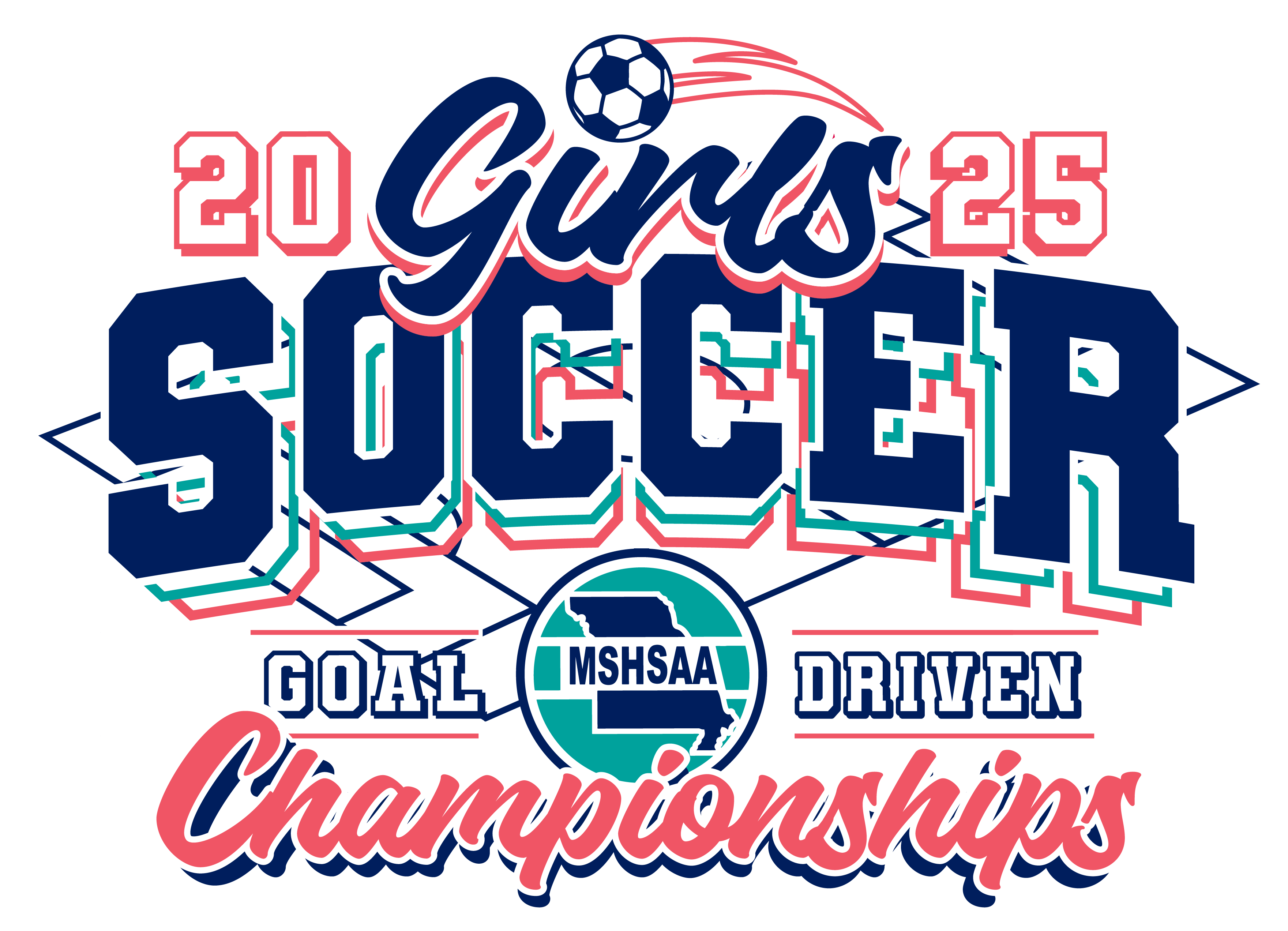 2025 Girls Soccer Championships