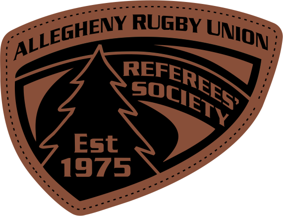 Allegheny Rugby Union Referee Society