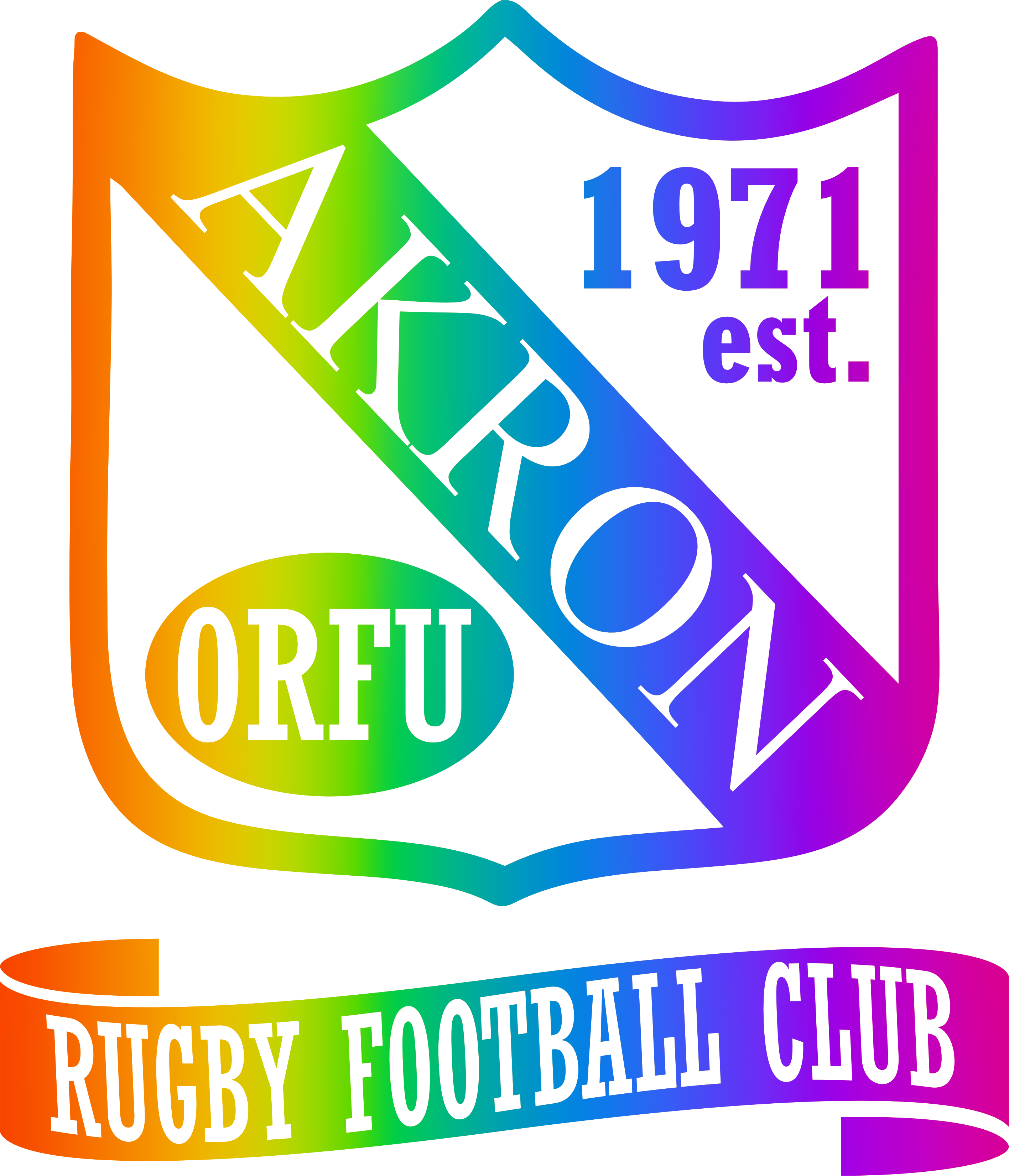 Akron Rugby