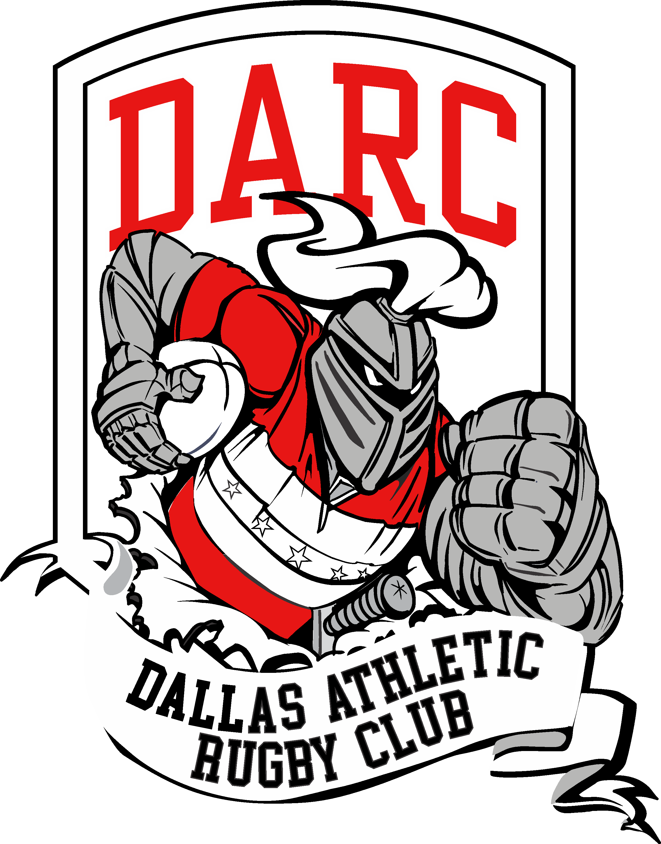 Dallas Athletic Rugby Club
