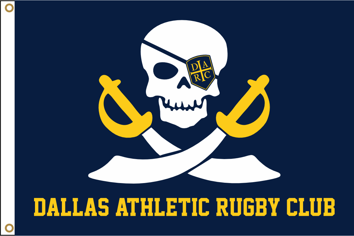 Dallas Athletic Rugby Club