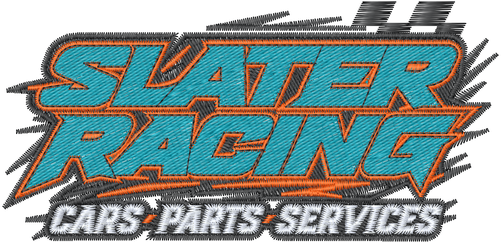 Slater Racing Llc Slater Racing