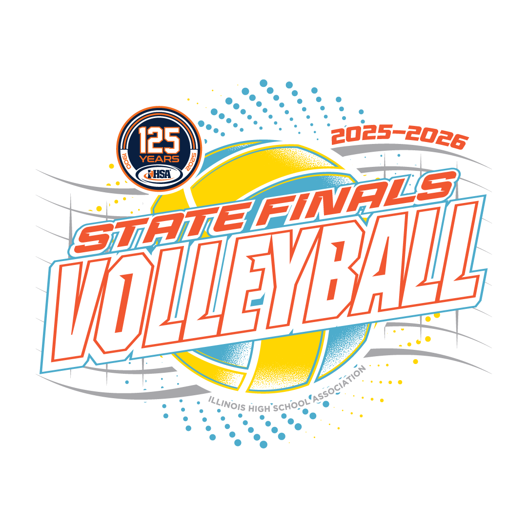 IHSA Girls Volleyball State Finals