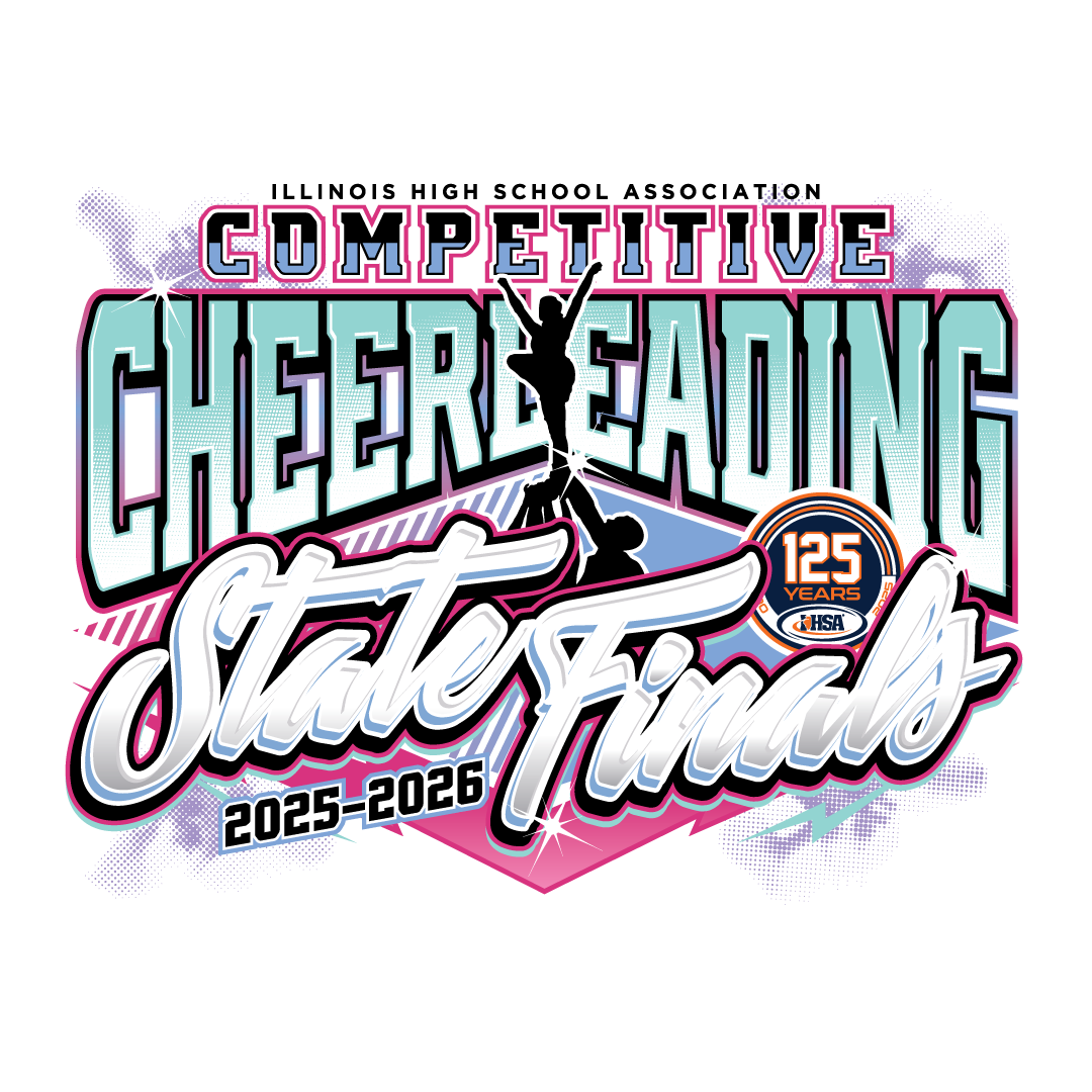 IHSA Competitive Cheerleading State Finals
