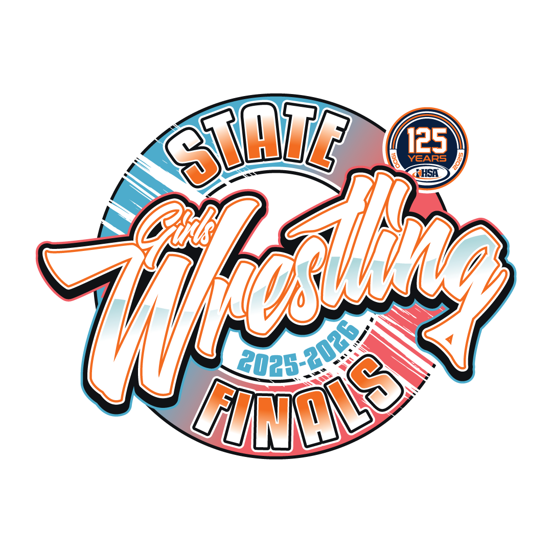 IHSA Girls Wrestling State Finals