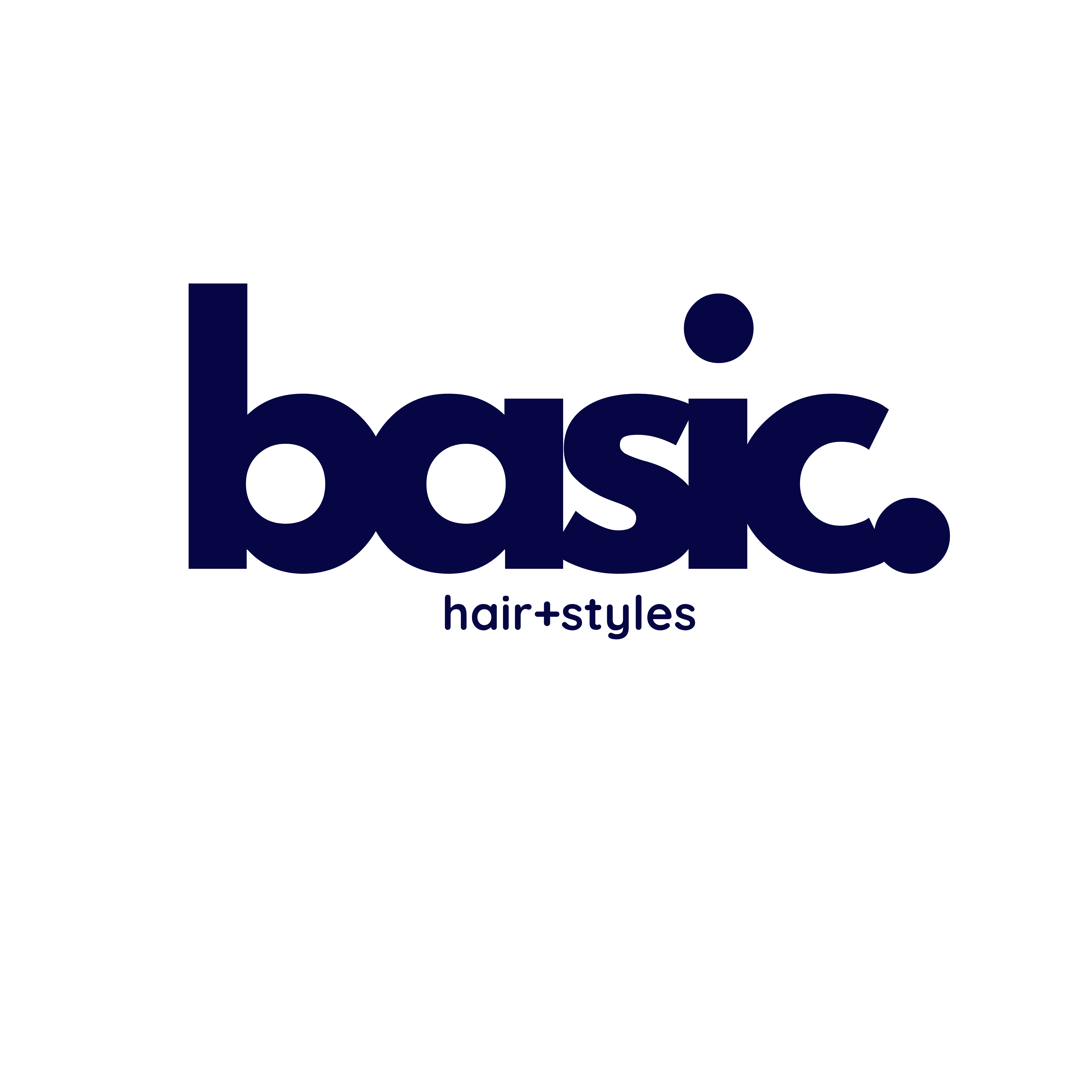 Basic Hair & Styles