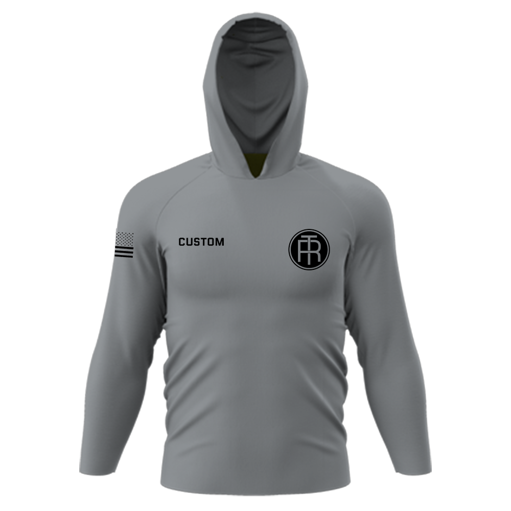 Tactical Razorback Logo Razorback Tactical
