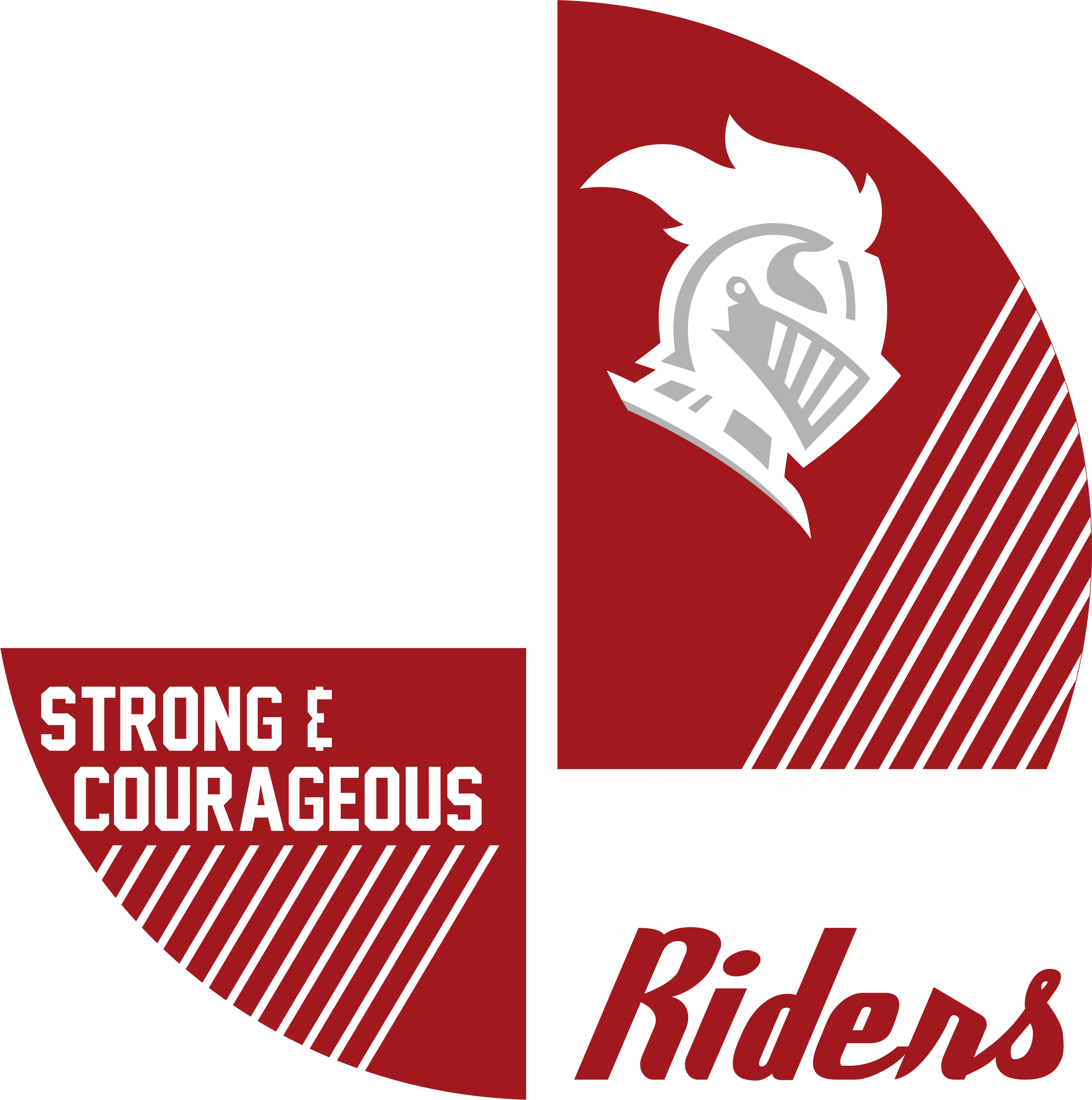 Thesa Riders THESA Riders