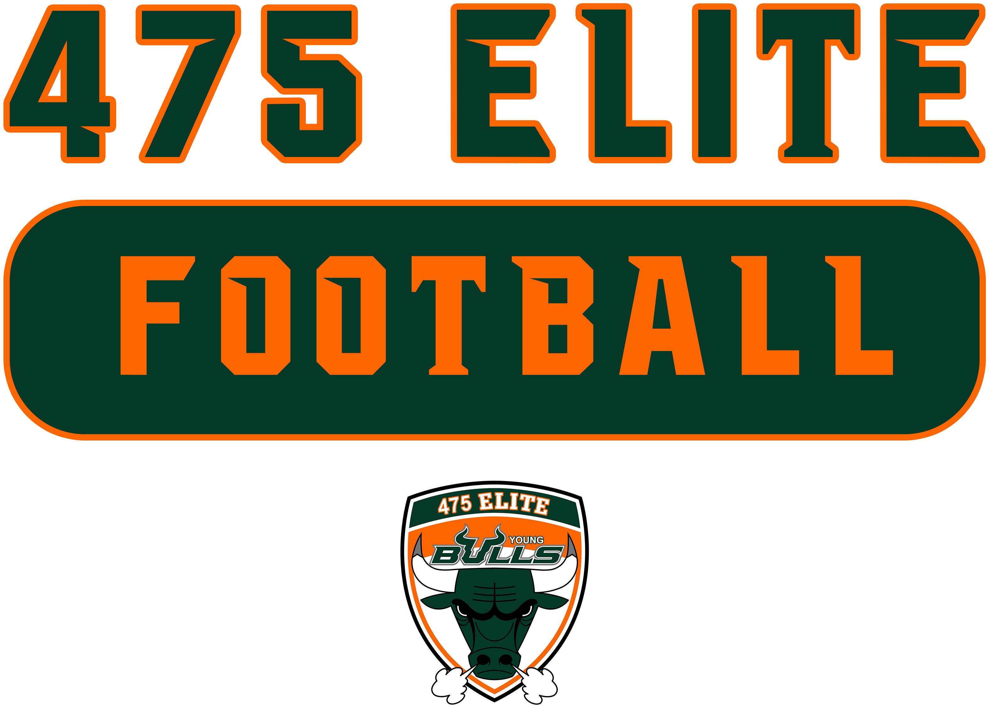 475 Elite Youth Tackle Football 365