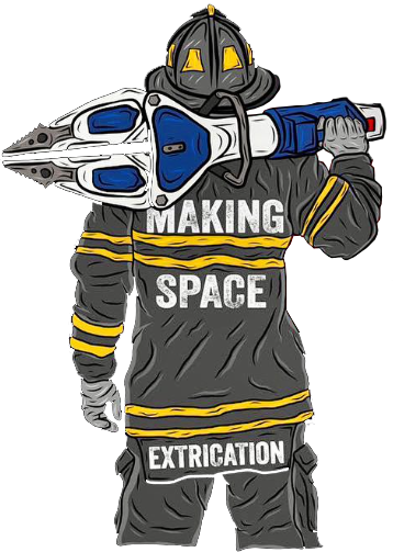 Mse Sticker Making Space Extrication