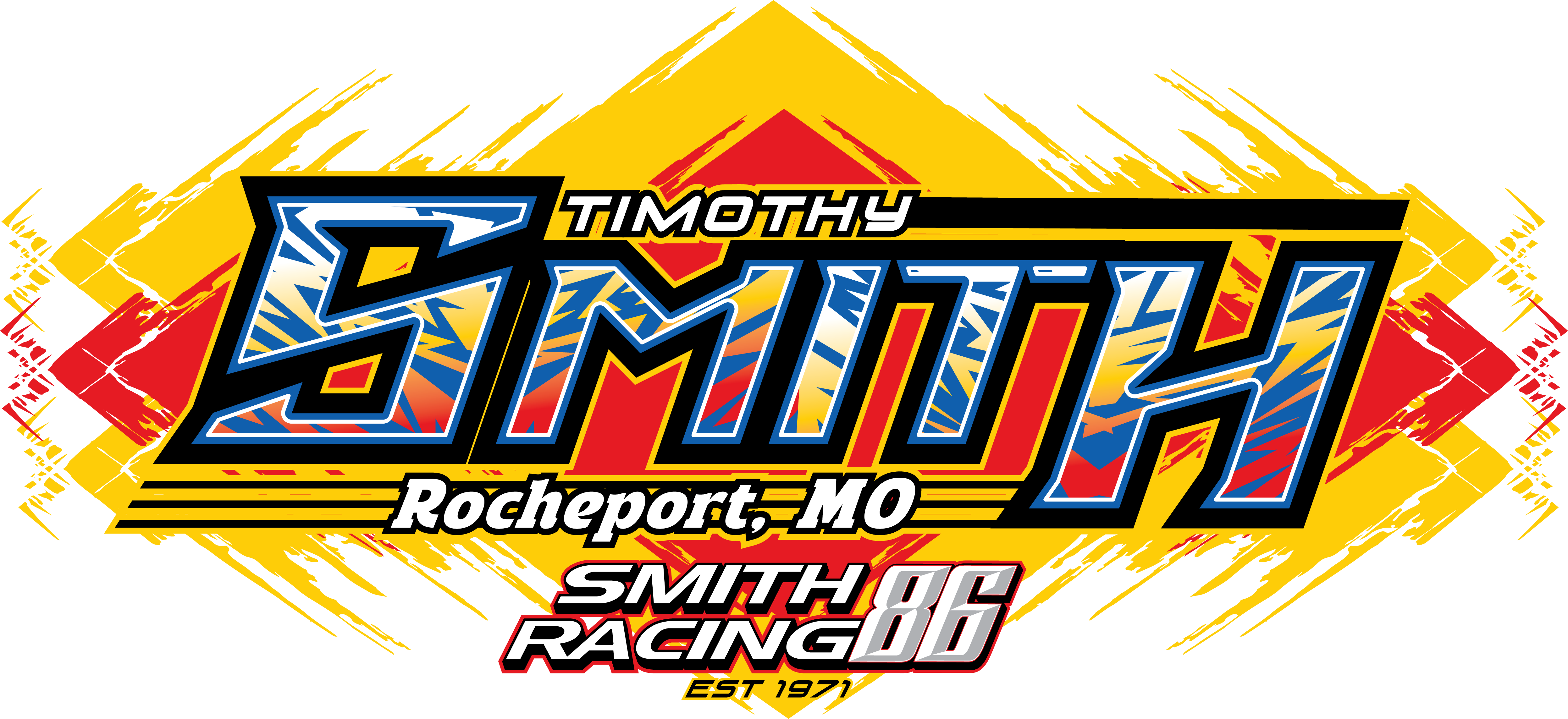 Timothy Smith Products | Track Threads
