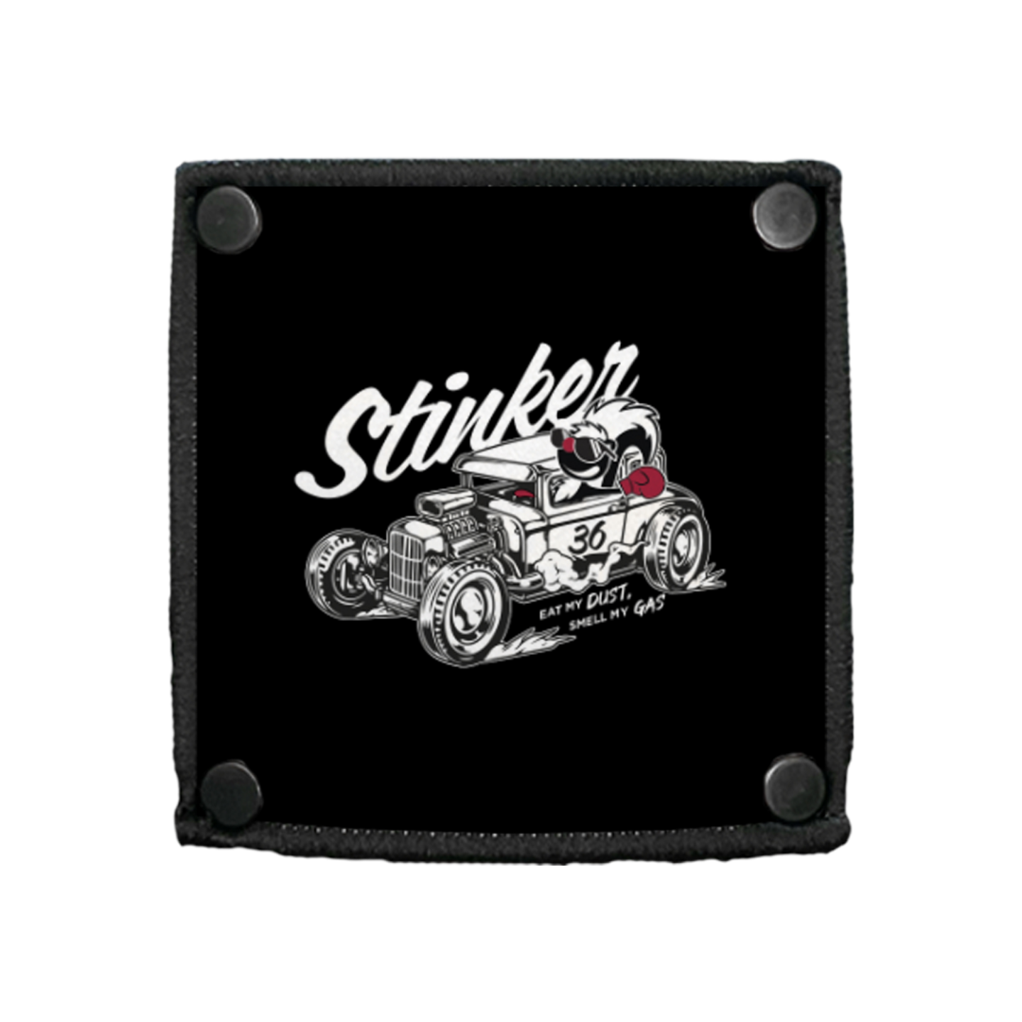 Standby Stinker Stinker Merchandise Store
