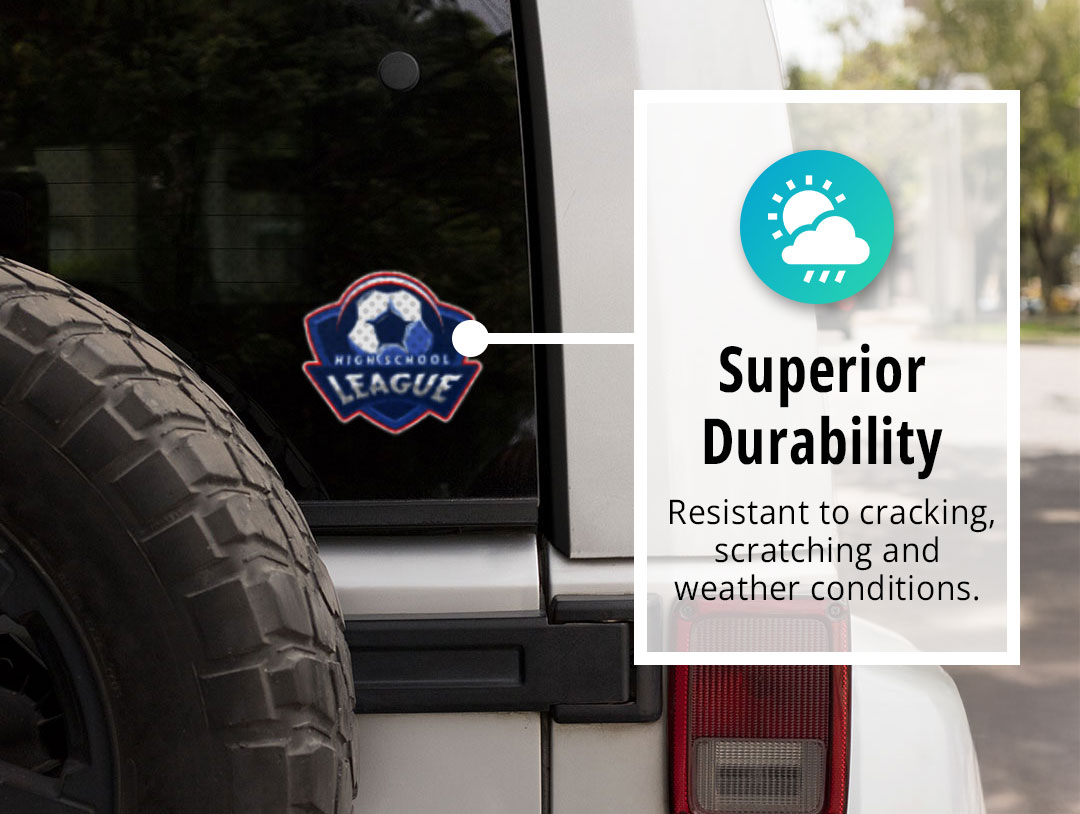 Custom and Stock Heat Transfers | Art Brands