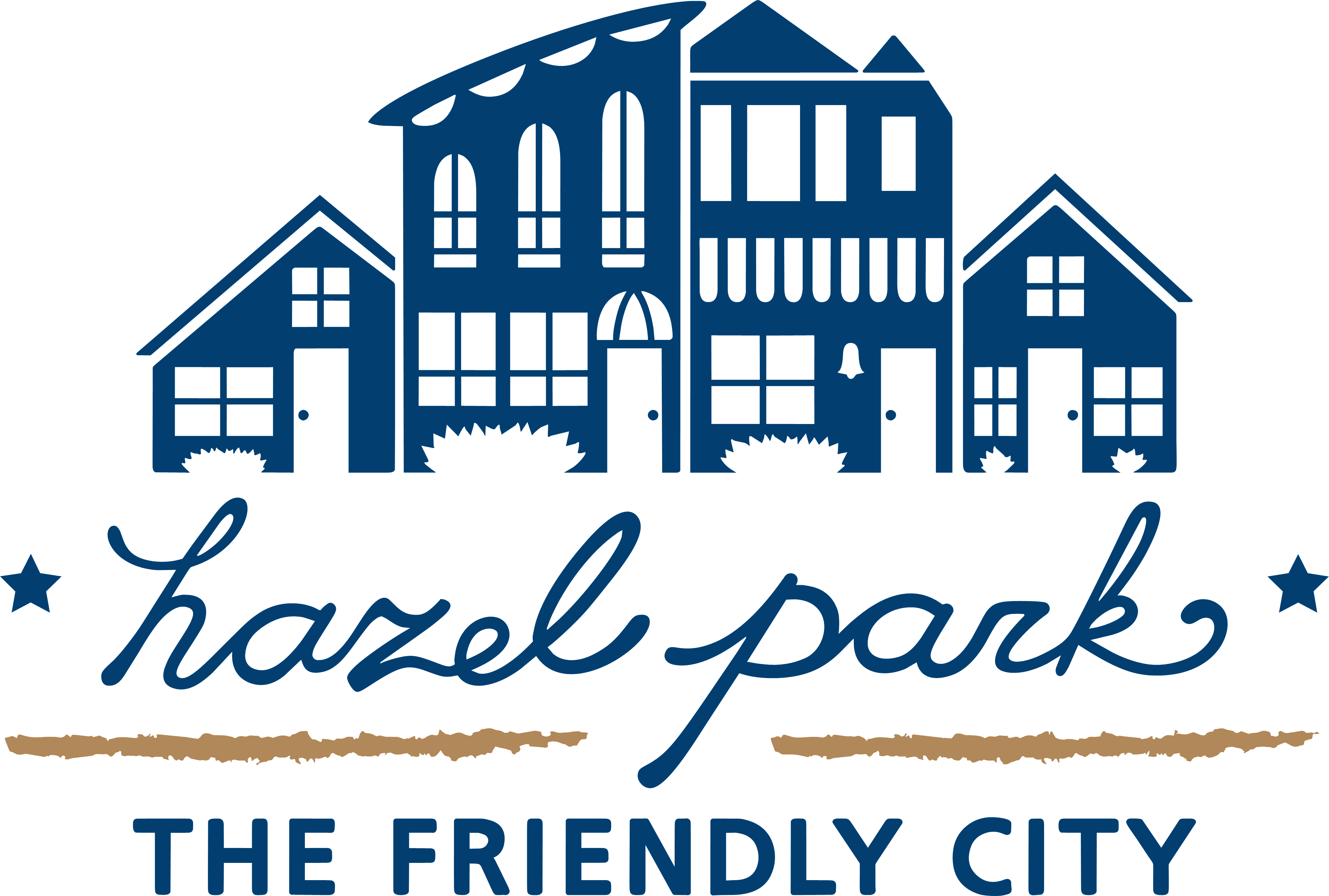 City of Hazel Park