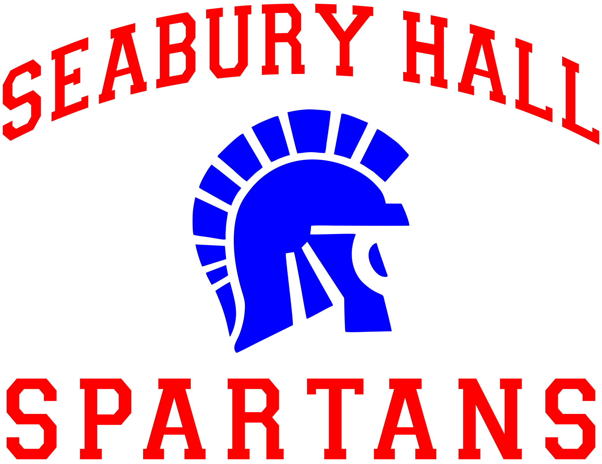 All Products | Seabury Hall