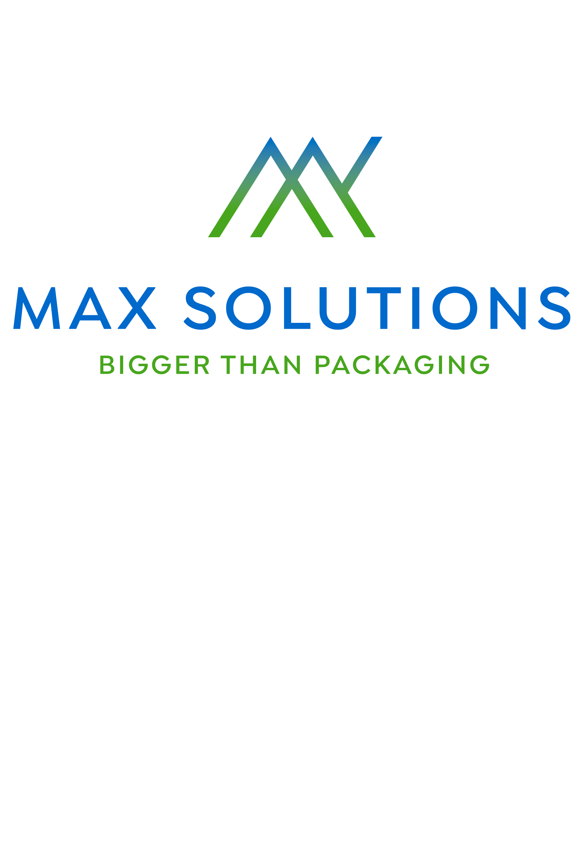 Max Solutions