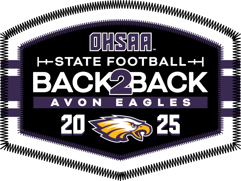 2025 Football Products | OFFICIAL OHSAA APPAREL