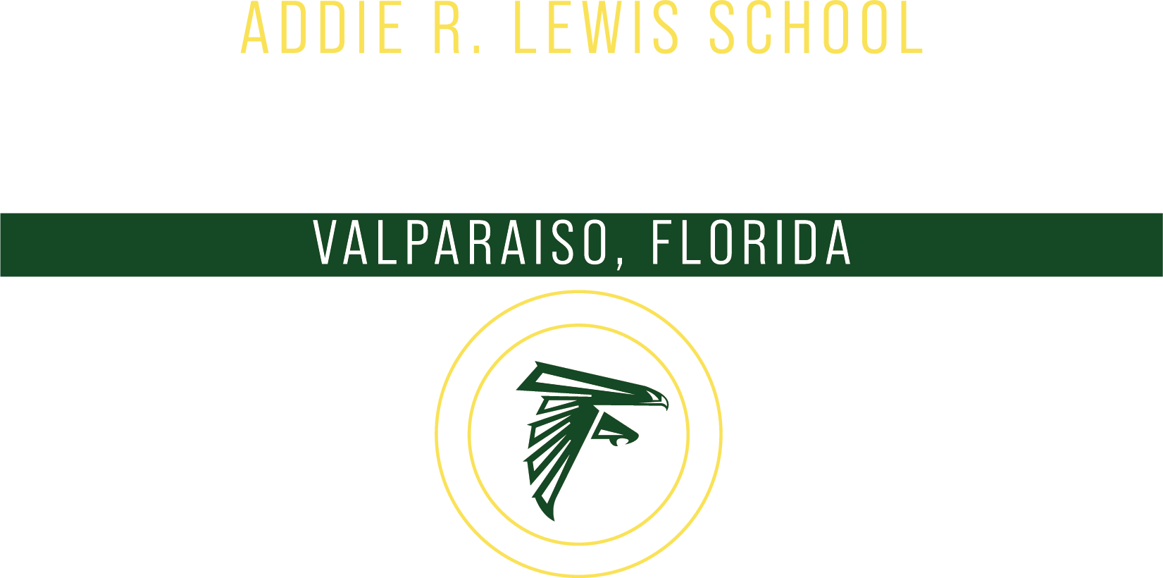 Addie Lewis Falcon Band