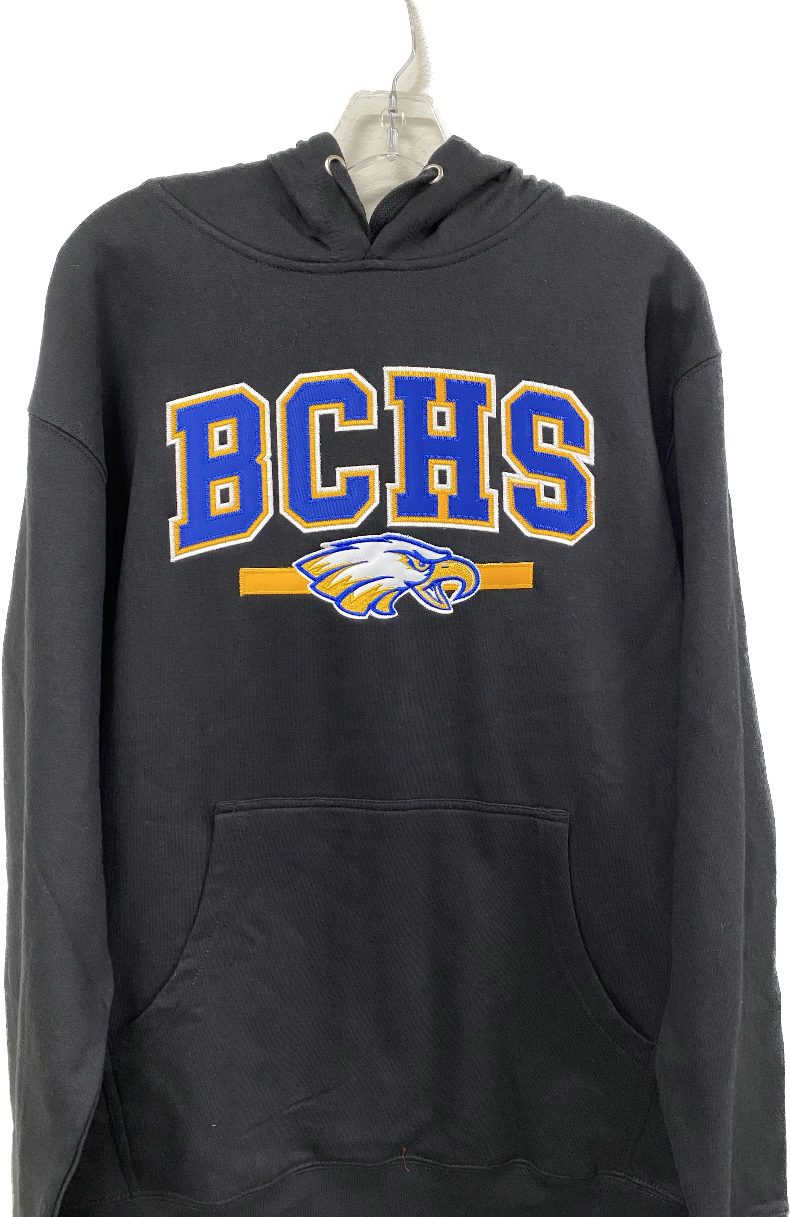 Home | BCHS