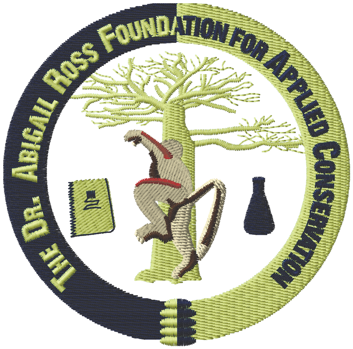 Home | Dr. Abigail Ross Foundation for Applied Conservation, image size:1222x1208