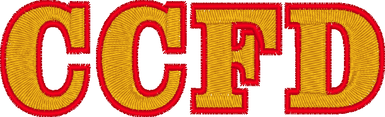 Carson City Fire Department Uniform Store