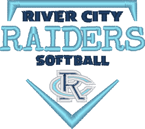 River City High School Softball