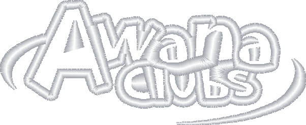 Awana Merchandise Awana Merch
