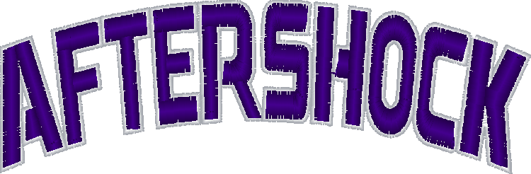 Aftershock Logo Png