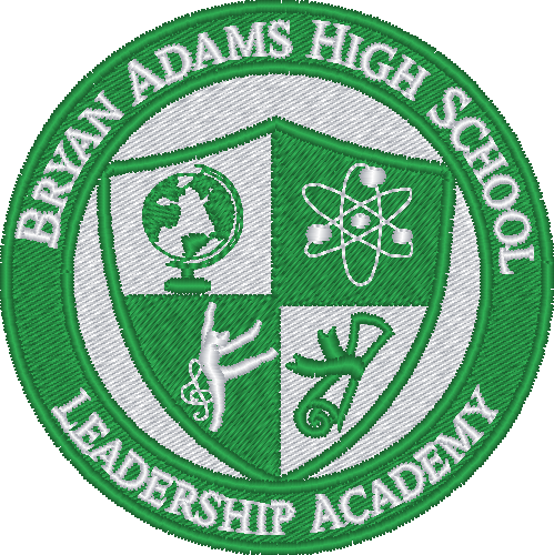 Bryan Adams High School