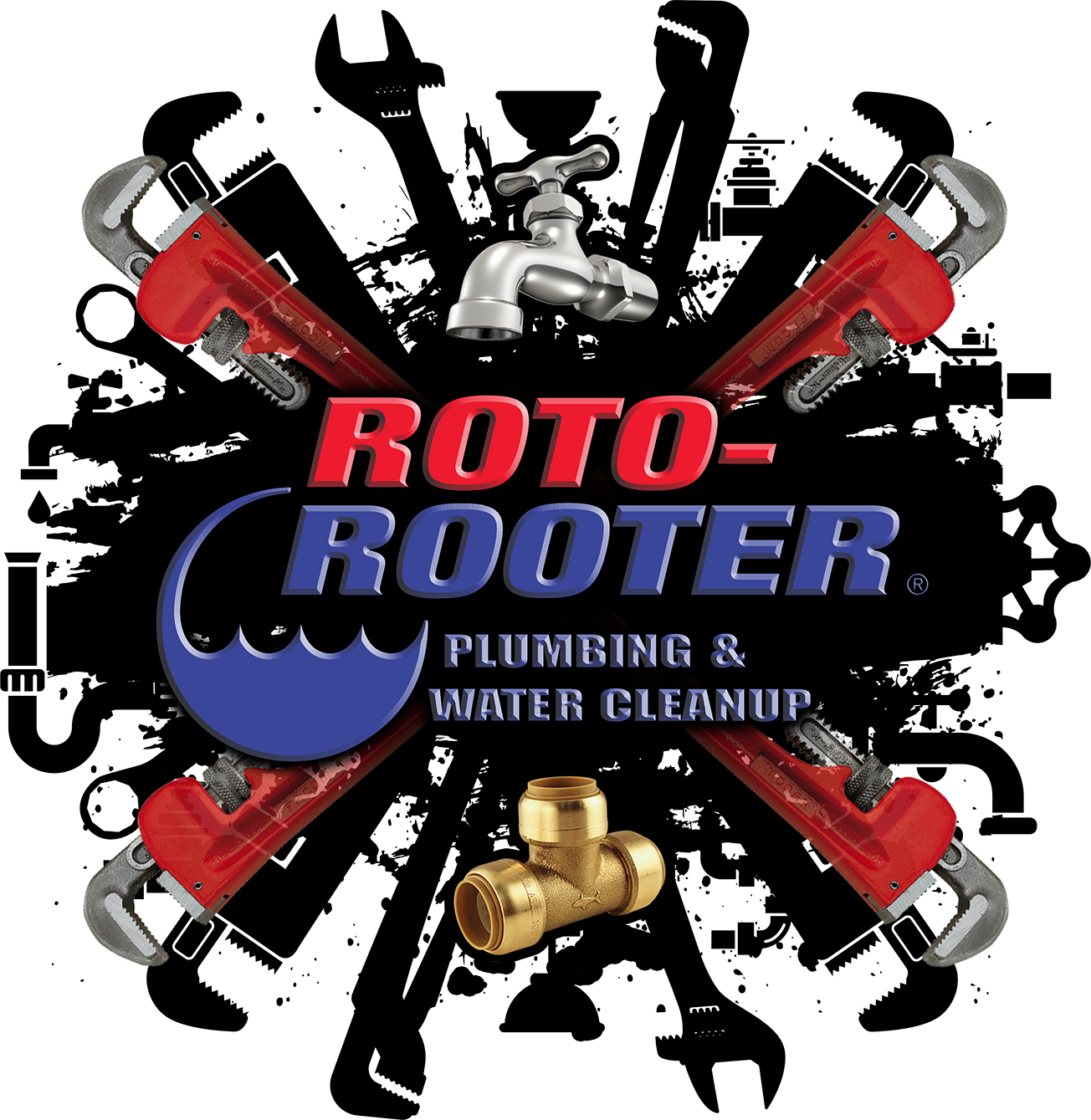 Roto-Rooter