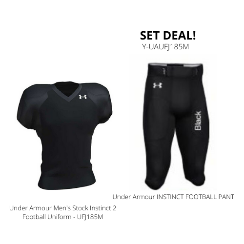SET DEAL FOR Y-UAUFJ185M | Ares Store - Ares Sportswear