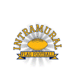 Intramural Flag Football