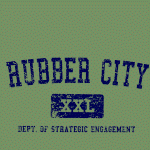 Rubber City Clothing Custom Apparel in Akron Ohio Rubber City Clothing