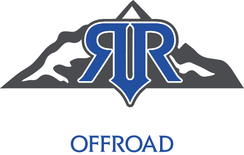 Rocky Ridge Rv Logo OGIO Logan Pack - Rocky Ridge Offroad Black | OGIO Logan Pack - Rocky ...