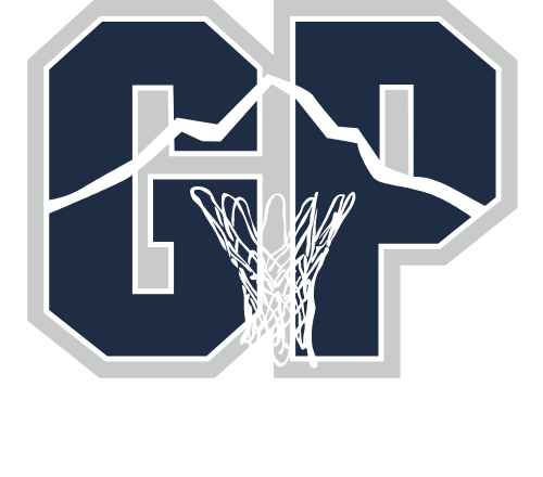GP Girls Basketball logo