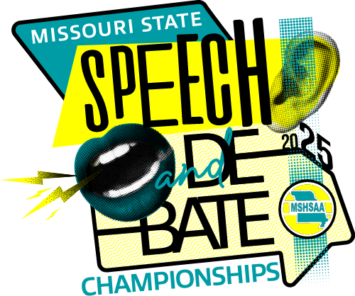 2025 Speech & Debate Championships