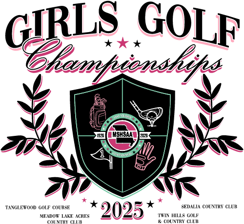 2025 Girls Golf Championships
