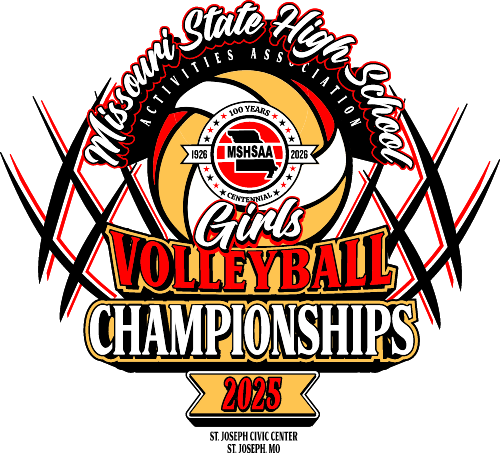 2025 Girls Volleyball Championships