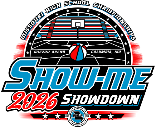 2026 Show-Me Showdown Basketball Championships