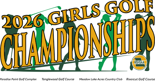 2026 Girls Golf Championships