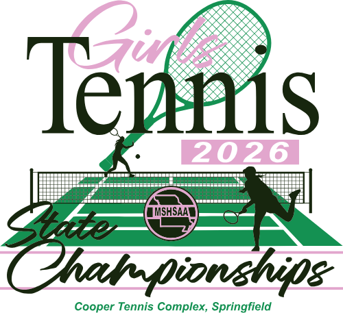 2026 Girls Tennis Championships