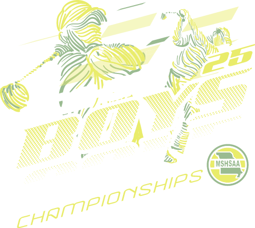 2025 Boys Golf Championships