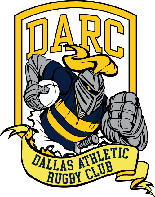 Dallas Athletic Rugby Club